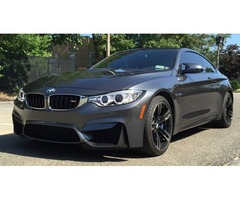 2016 BMW M4 Base Coupe 2-Door | free-classifieds-usa.com - 1