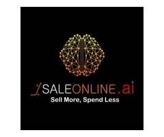 Amazon Advertising Platform for Amazon Sellers- SaleOnline.ai | free-classifieds-usa.com - 1