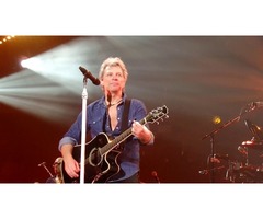 Bon Jovi - TixTM | free-classifieds-usa.com - 1