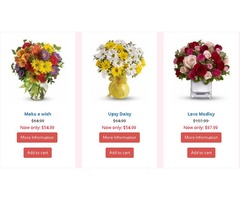 Same Day Flower Delivery NYC | free-classifieds-usa.com - 1
