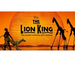 Disney's The Lion King Tickets 2018 - TixBag | free-classifieds-usa.com - 1