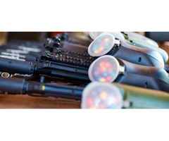Read Paintball Gun Reviews and Get detailed guidance Before Buying Paintball Gun | free-classifieds-usa.com - 2