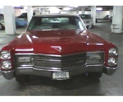 1966 Cadillac Convertible For Sale | free-classifieds-usa.com - 2