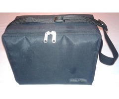 CASE LOGIC 28 CD STORAGE CARRYING CASE | free-classifieds-usa.com - 1