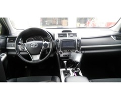2012 Toyota Camry SE For Sale | free-classifieds-usa.com - 4