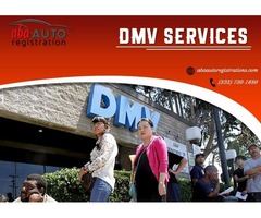 Searching For DMV Services Los Angeles? | free-classifieds-usa.com - 1