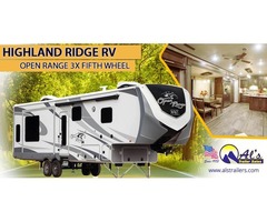 Used Highway trailers | RV Dealers & RV Sales | Als Trailers | free-classifieds-usa.com - 1
