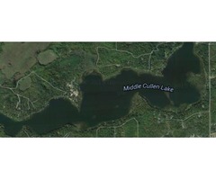 (2) Lake lots for sale on Middle Cullen Lake near Nisswa, MN | free-classifieds-usa.com - 2