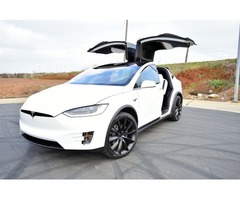 2016 Tesla Model X 75D | free-classifieds-usa.com - 1