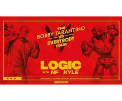 Logic, NF & Kyle Concert & Tour 2018 - TixBag  | free-classifieds-usa.com - 1