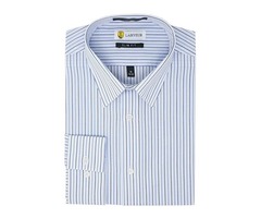 French Cuff Dress Shirts for Your Great Appearance at Office | free-classifieds-usa.com - 1