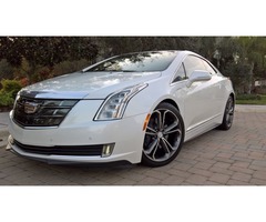 2016 Cadillac ELR | free-classifieds-usa.com - 1