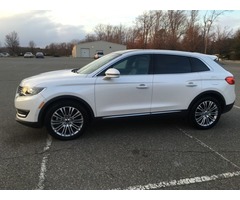 2016 Lincoln MKX Reserve Sport Utility 4-Door | free-classifieds-usa.com - 1