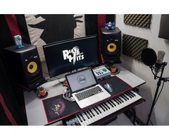 Professional Mixing and mastering with eq, compression, clarity boost and more | free-classifieds-usa.com - 3