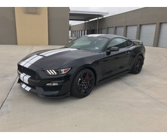 2016 Ford Mustang Shelby GT350R | free-classifieds-usa.com - 1