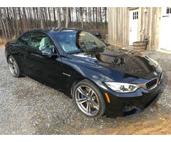 2015 BMW M4 Base Convertible 2-Door | free-classifieds-usa.com - 1