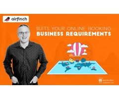 Airfinch Gives you Best Vacation Rental Software Business  | free-classifieds-usa.com - 1