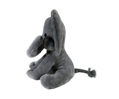 Elephant Plush For Kids | free-classifieds-usa.com - 3