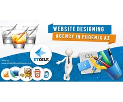 Leading Website Designing Agency in Phoenix AZ | free-classifieds-usa.com - 2
