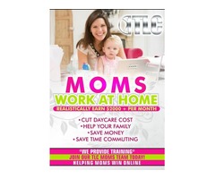 ATTENTION ALL Stay At Home Moms | free-classifieds-usa.com - 1