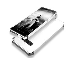 For Galaxy Note 8 White Detachable Mofi - paragraph Shield PC Protective Back Cover Case | free-classifieds-usa.com - 1