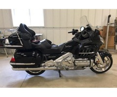 2008 Goldwing for sale | free-classifieds-usa.com - 2