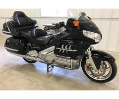 2008 Goldwing for sale | free-classifieds-usa.com - 3