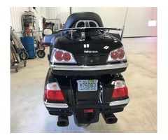 2008 Goldwing for sale | free-classifieds-usa.com - 4