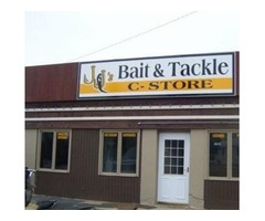 Bait Shop For Sale | free-classifieds-usa.com - 1