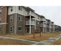 3 bedroom apartment with free garage for 1 year! | free-classifieds-usa.com - 1