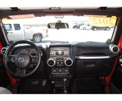 2012 Jeep Wrangler Unlimited Sahara 4WD | free-classifieds-usa.com - 4