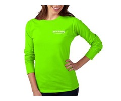 Best Wholesale Custom Screen Print T-Shirts Supplier | free-classifieds-usa.com - 2
