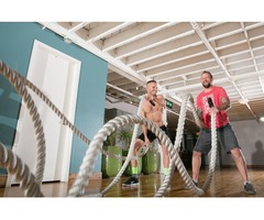 Fitness Studio SF With Complete Personal Training packages | free-classifieds-usa.com - 3