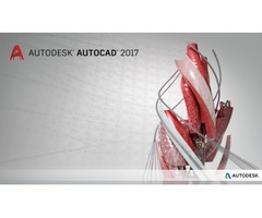 Best Price Deal On Autodesk AutoCAD 2016 | free-classifieds-usa.com - 1