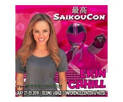A SURPRISE FROM SAIKOUCON 2018 | free-classifieds-usa.com - 4