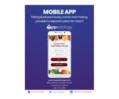 leading mobile app development company in USA | free-classifieds-usa.com - 1