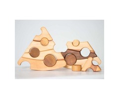 Learning Wooden Toys | free-classifieds-usa.com - 1
