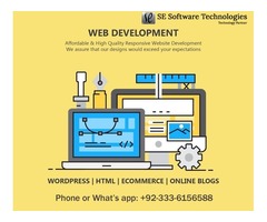 SE Software Technologies Website Design Service Provider | free-classifieds-usa.com - 1