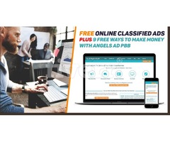 10 Free Classified Site | free-classifieds-usa.com - 1