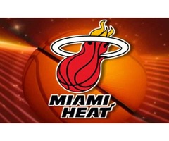 NBA Finals: Miami Heat vs. TBD - Home Game Tickets at TixBag | free-classifieds-usa.com - 1