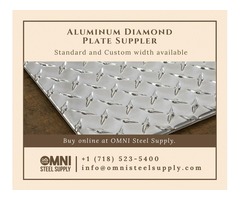 OMNI Reliable Source For Metal supply in Jamaica | free-classifieds-usa.com - 1