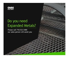 OMNI Reliable Source For Metal supply in Jamaica | free-classifieds-usa.com - 2