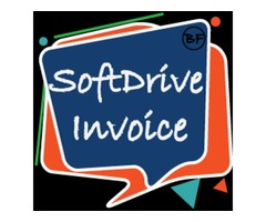 SoftDrive Invoice | free-classifieds-usa.com - 1