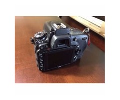 Nikon D750 24.3 MP Digital SLR Camera | free-classifieds-usa.com - 1