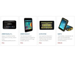 Pacsuppliesusa.com: Rugged Tablet, Handheld Computer, Weigand, Inventory app | free-classifieds-usa.com - 1