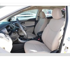 2016 Hyundai Elantra SE Full option gcc | free-classifieds-usa.com - 3