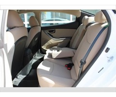 2016 Hyundai Elantra SE Full option gcc | free-classifieds-usa.com - 4