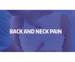 Physical Therapy - The Best Way to Curb Neck Pain  | free-classifieds-usa.com - 1
