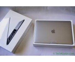 Apple 15.4" MacBook Pro with Touch Bar (Mid 2017, Space Gray) | free-classifieds-usa.com - 2