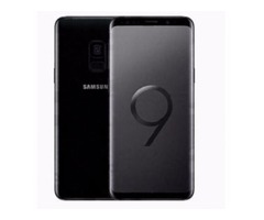 Samsung Galaxy S9+ Plus SM-G965 6.2" 128GB 6GB RAM-Unlocked | free-classifieds-usa.com - 1